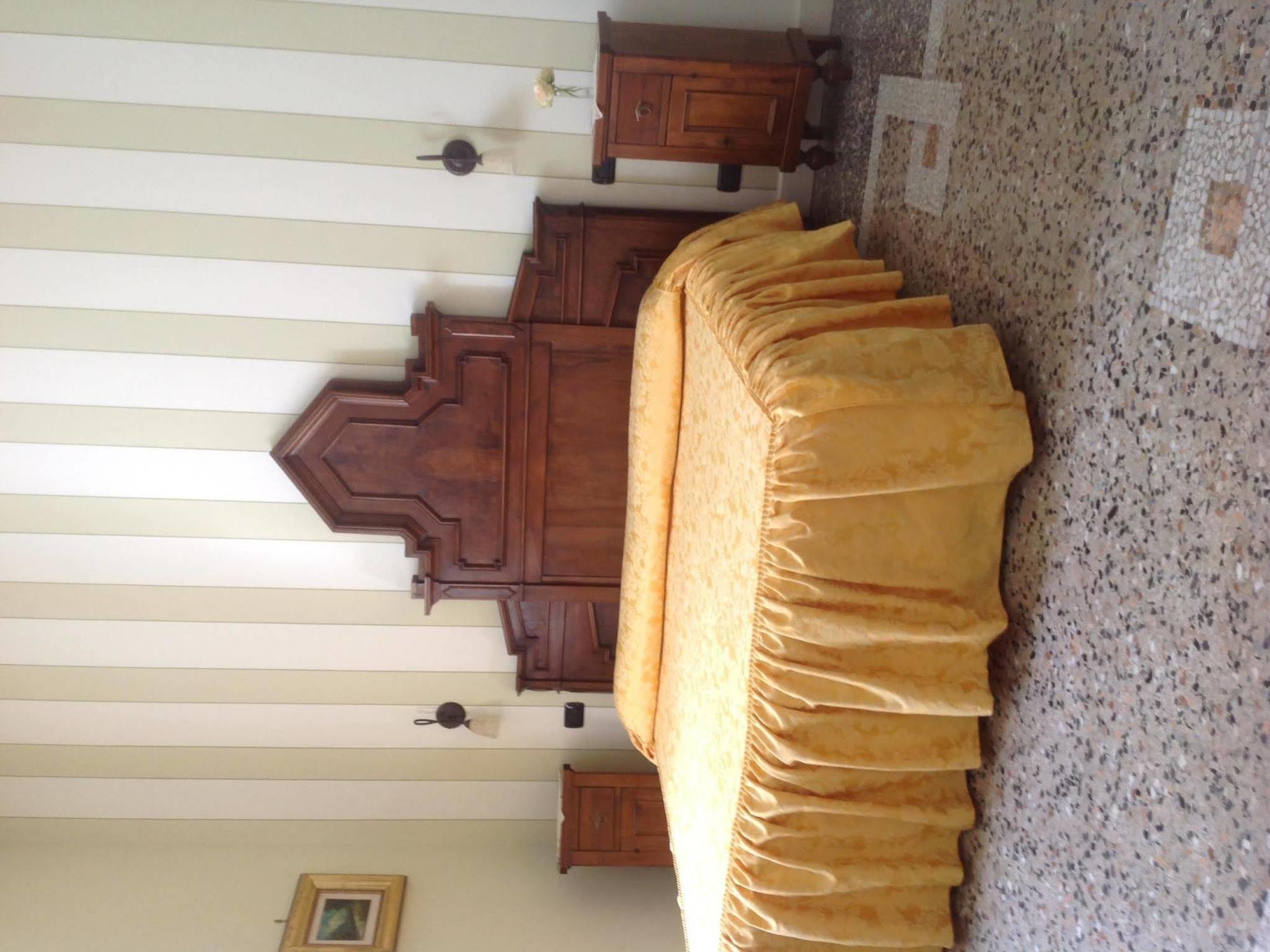 B&B Villa Dei Pini Cannobio Kültér fotó