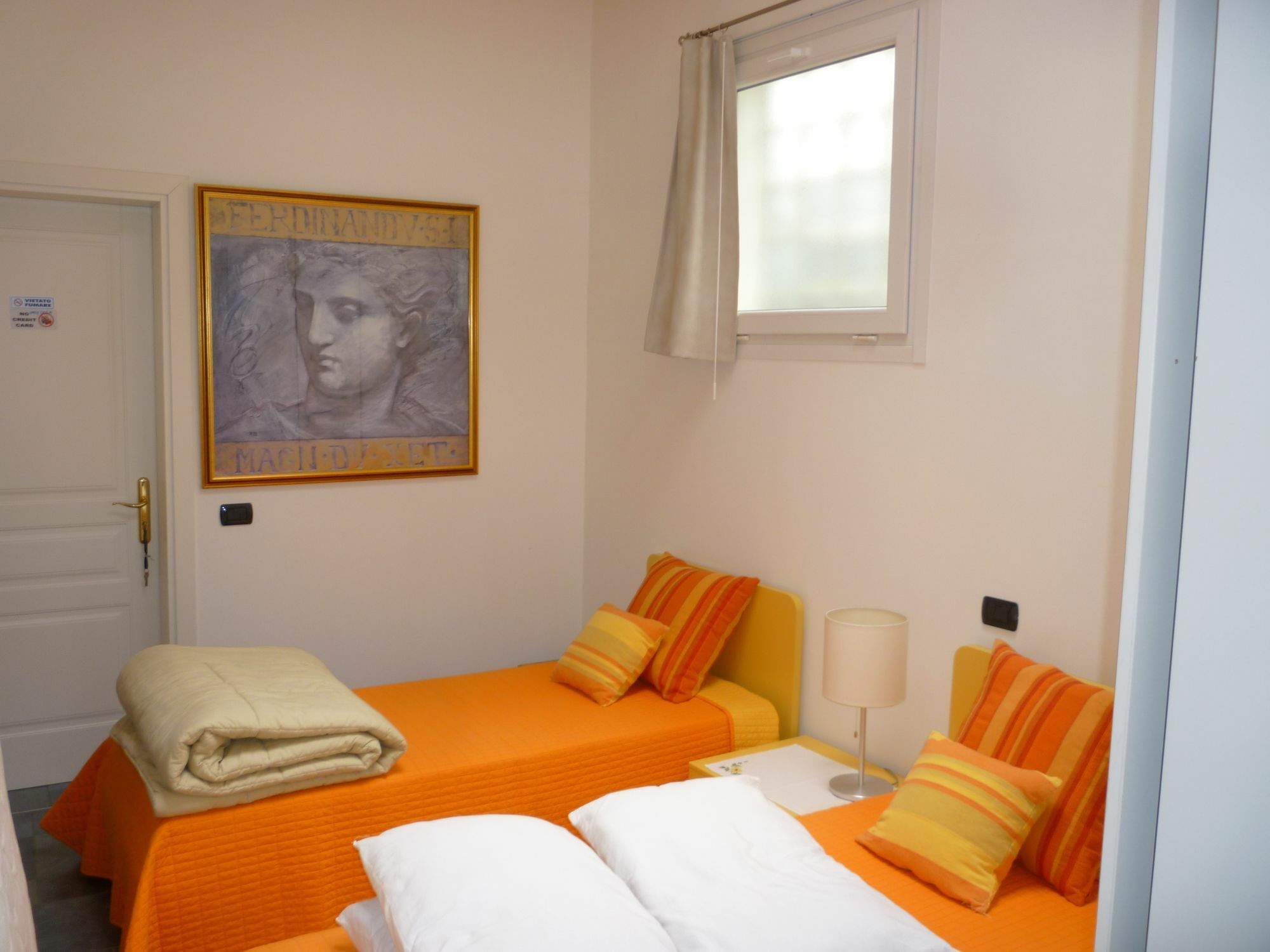 B&B Villa Dei Pini Cannobio Kültér fotó
