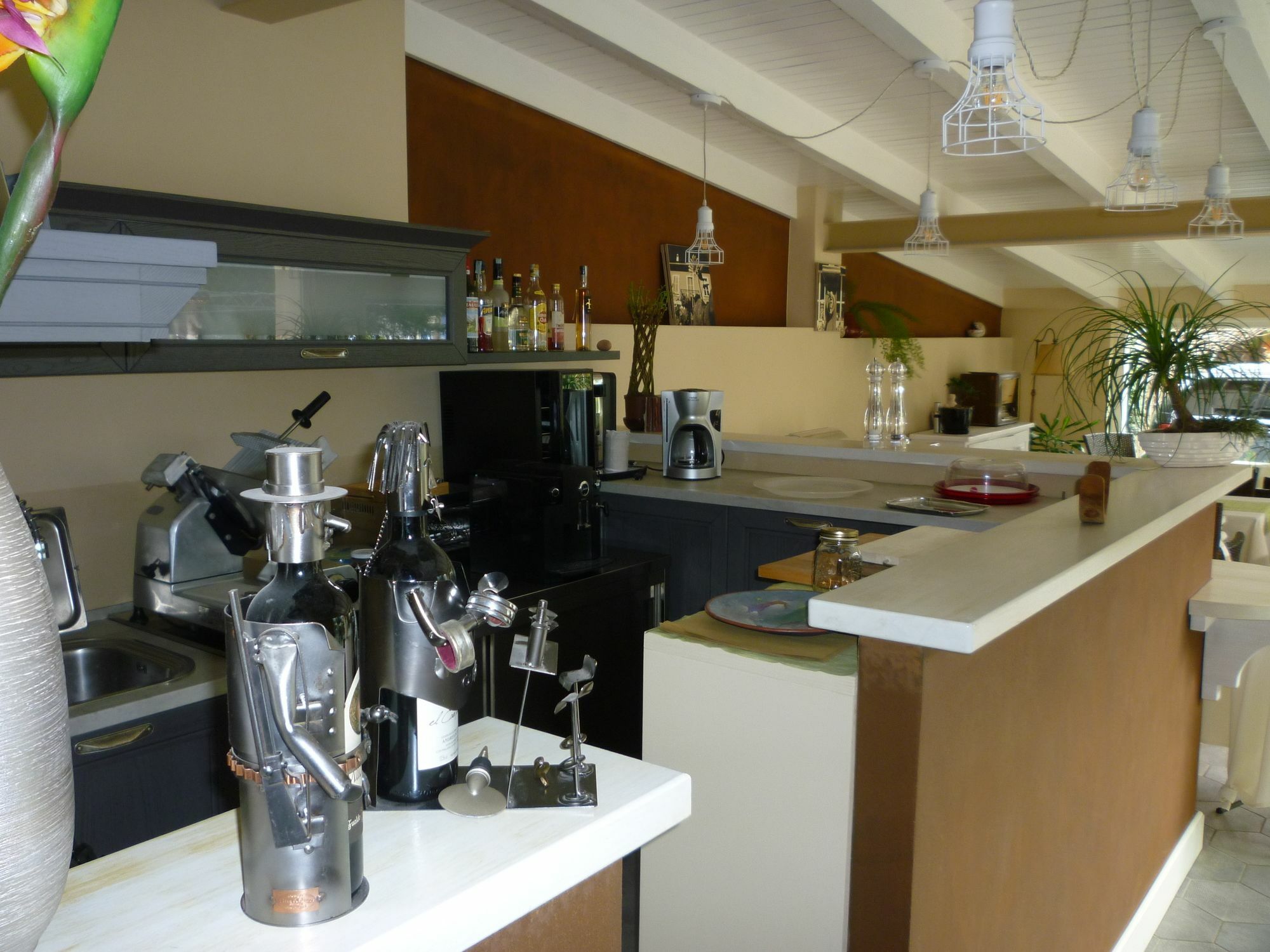B&B Villa Dei Pini Cannobio Kültér fotó